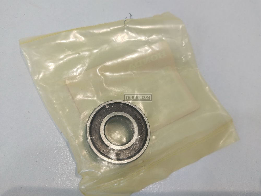 96100-62020-10. BEARING, RADIAL BALL, 6202. Honda