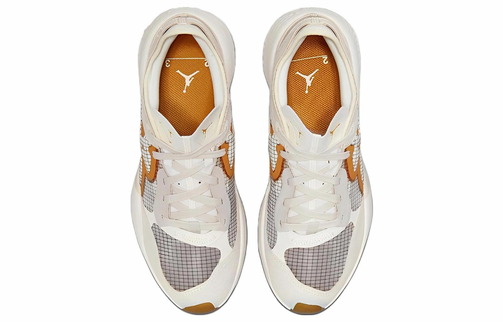 Кроссовки Jordan Delta 3 Low (Женская размерная сетка)