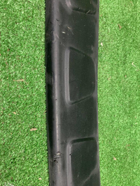 Накладка заднего бампера Honda Pilot 2 (2008-2015)