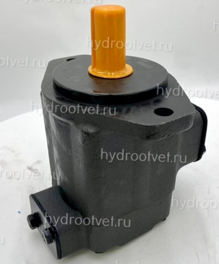 20V14A01* - Пластинчатый нерегулируемый насос серии 20V с рабочим объемом 44,2 см3