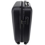 Чемодан 435 / Нанесение рисунка