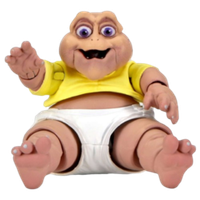 Подвижные фигурки