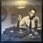 Donald Fagen - The Nightfly (Германия 1982г.)