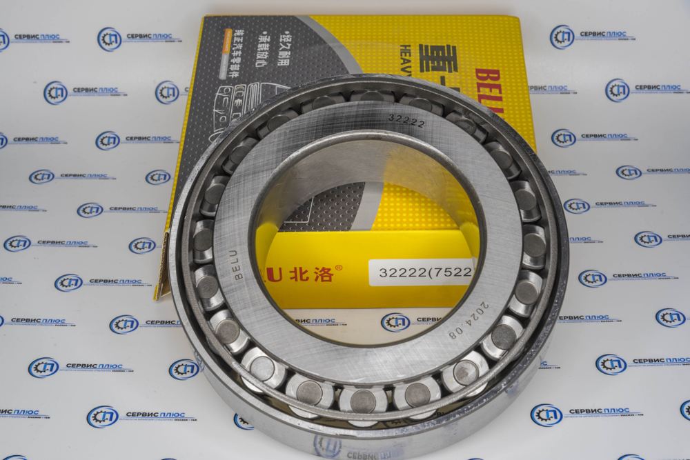 Подшипник задней ступицы (нар) 32222 3104030-A6E-C00/A WG9981032222 190003326167