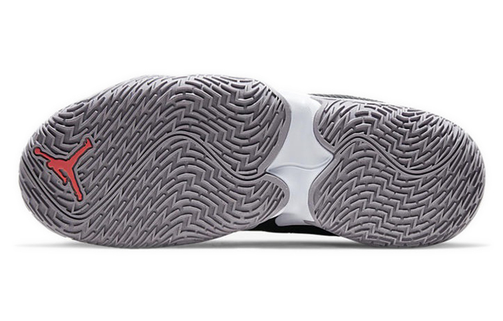 Кроссовки Jordan Legacy 312 Low Gc "25Th Anniversary" 25