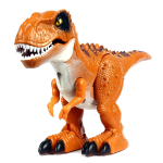 Интерактивная игрушка Junfa Динозавр Малыш Рекс на радиоуправление