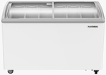 Морозиль\ Витрина PLATINIUM PLSD - 350