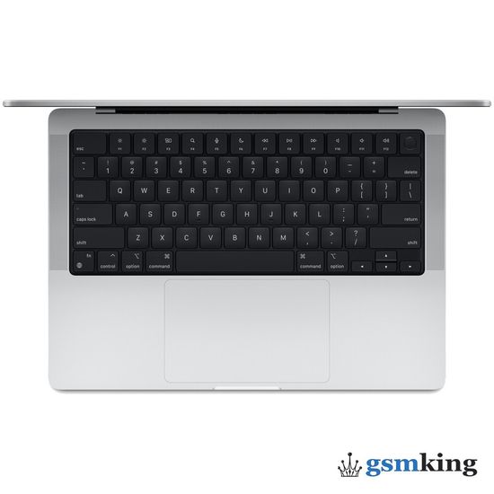 Apple MacBook Pro 14 Early 2023 Silver (Apple M2 MAX 12-core CPU, 30-core GPU, 8TB, 64GB) Z17J