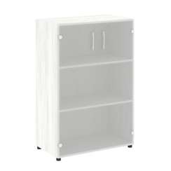 Yalta Шкаф LT.ST-2.4 Снежная Патина 800*450*1195