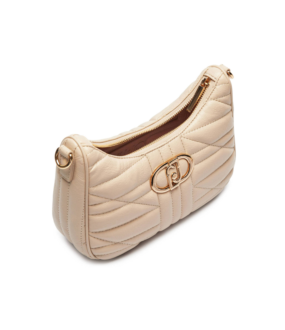 Сумка через плечо + поясная сумка Liu Jo - бежевый(AF4321 E0426)