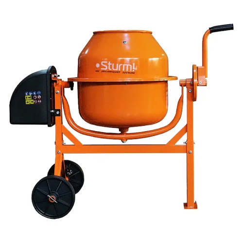 Sturm! CM20070RF бетономешалка