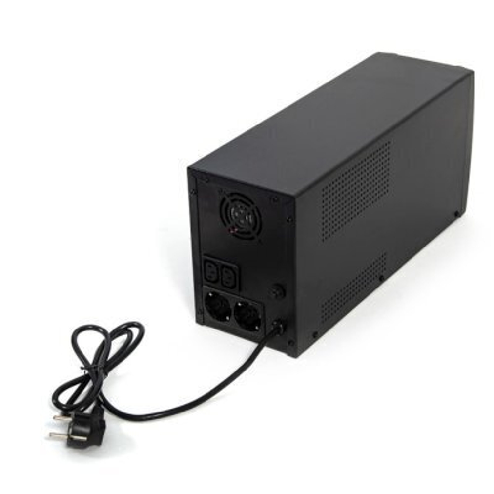 ИБП Бастион RAPAN-UPS 3000