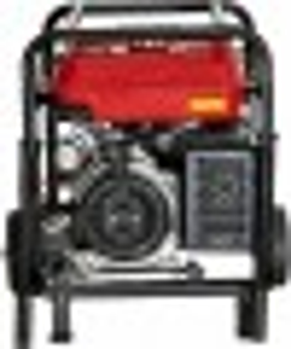 Генератор бензиновый HND GE 7000 XNST GE7000XNST