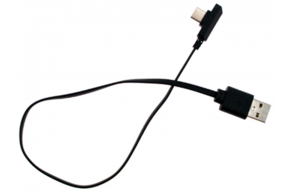 Кабель подключения Zhiyun GoPro Charge Cable (Type-C, middle) (ZW-Type-C-002)
