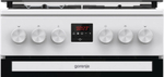 Газовая плита Gorenje GGI5C20WF-B