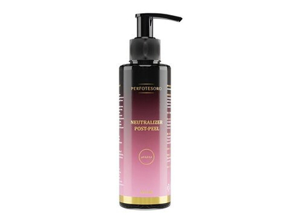 Нейтрализатор - Neutralizer post-peel PERFOTESORO 200мл
