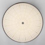 Citilux Портал CL32410G1 LED RGB Люстра хрустальная с пультом Хром