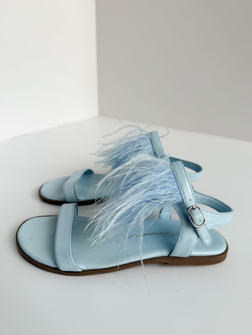 Сандалии Age of Innocence, 34