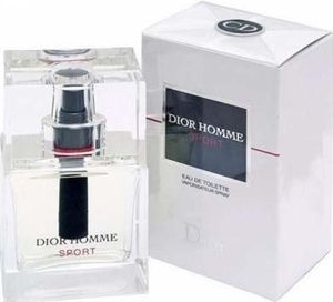 Christian Dior Homme Sport