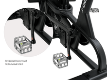 Велотренажер UNIX Fit Techno AirBike 1100 PRO