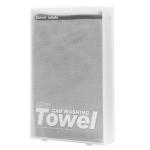 Автомобильное полотенце Baseus Easy Life Car Washing Towel - 40x80 см