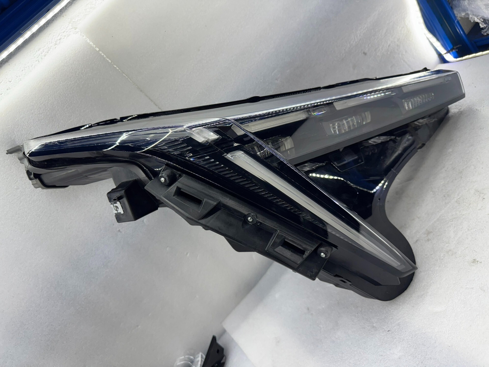 Фары LED оригинальные на GAC Trumpchi EMKOO