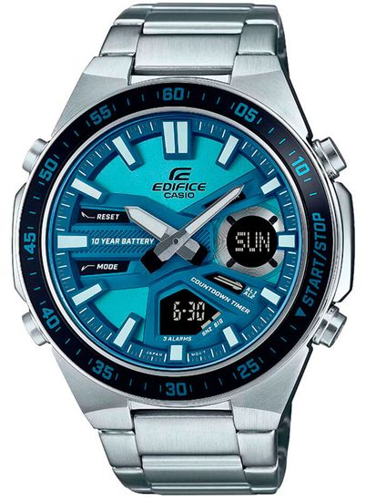 Наручные часы Casio EFV-C110D-2B