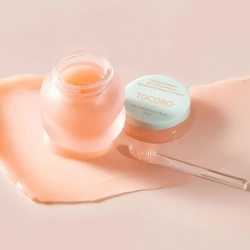 TOCOBO Маска ночная для губ Vita Glazed Lip Mask (20 мл)