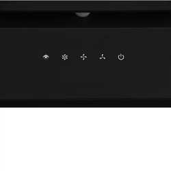 Наклонная вытяжка Hansa OKP6542SH