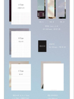 Альбом Changsub (BTOB) - Mark 1st Mini Album