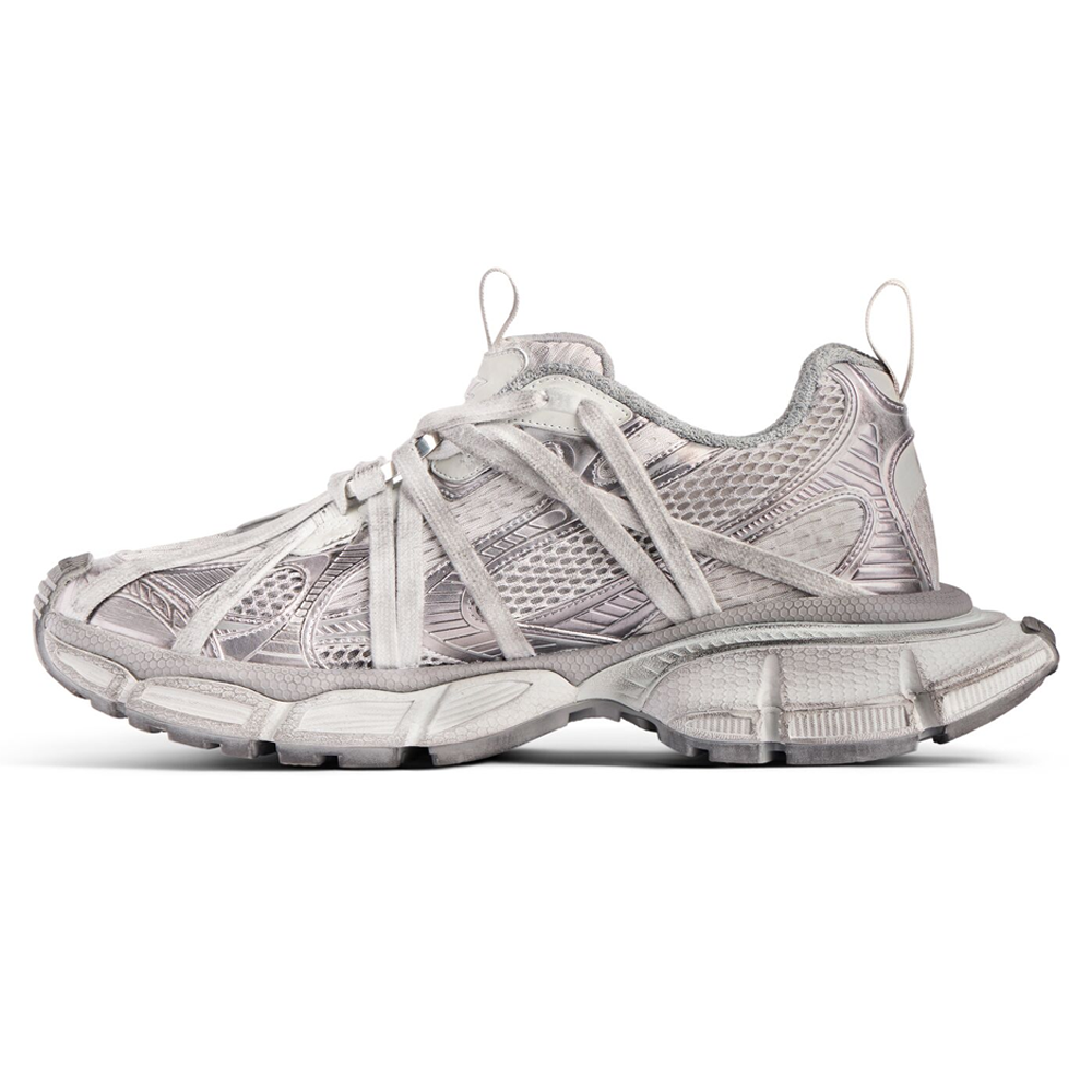 Balenciaga 3Xl Extreme Laces B Pu (Женская размерная сетка)