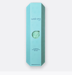 Салфетка косметическая 30х30 см Fresh Wai Ora