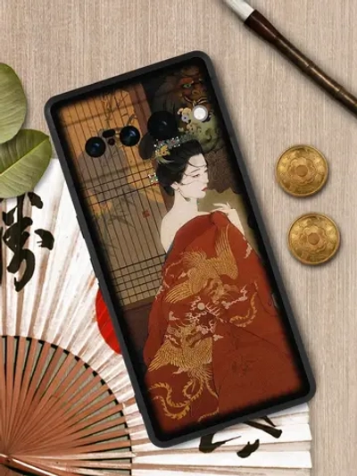 Чехол на Google Pixel 7 Pro