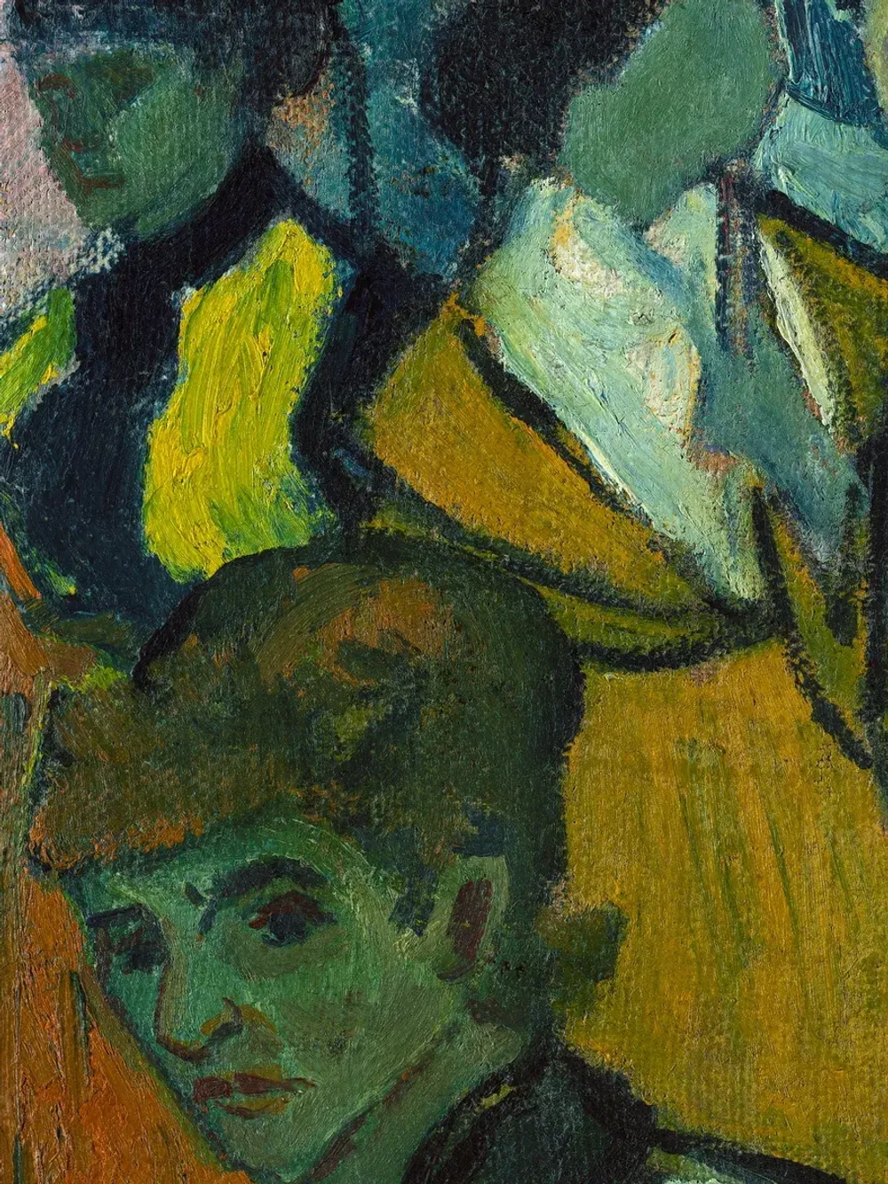 Картины-наклейки на стену для декора интерьерные №11