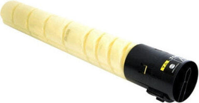 Develop A9E82D0 тонерный картридж Подлинный Желтый 1 шт