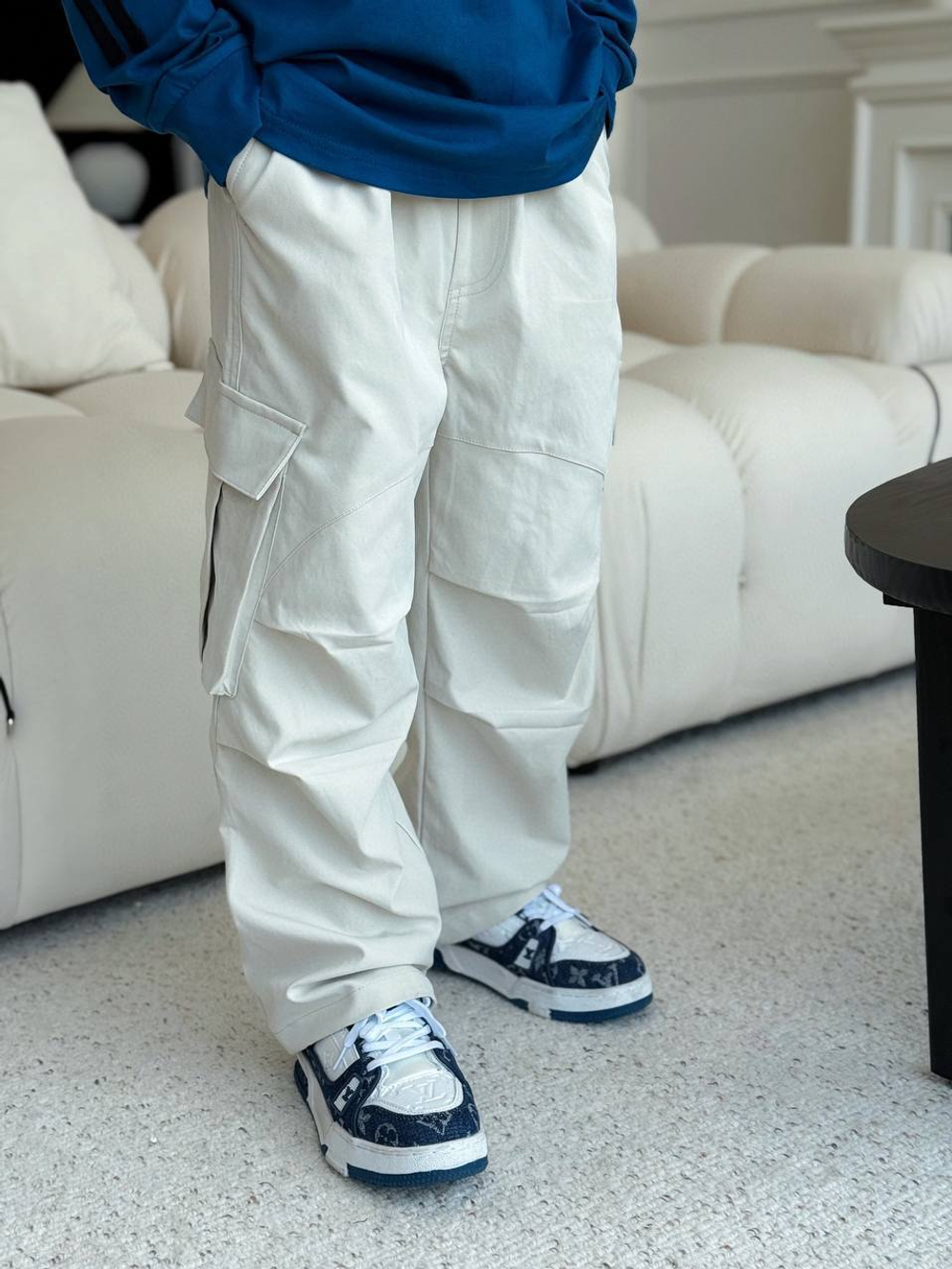 Штаны Balenciaga