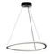 Подвесной светодиодный светильник Citilux Trio CL215B051