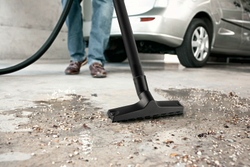 Хозяйственный пылесос WD 1 Classic