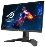 Монитор ASUS ROG Swift Pro PG248QP черный