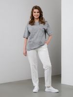 Брюки Отпуск-3 Виотекс МОЛОЧНЫЙ