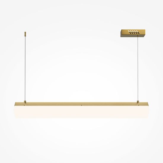 Подвесной светильник Maytoni MOD250PL-L36BS3K