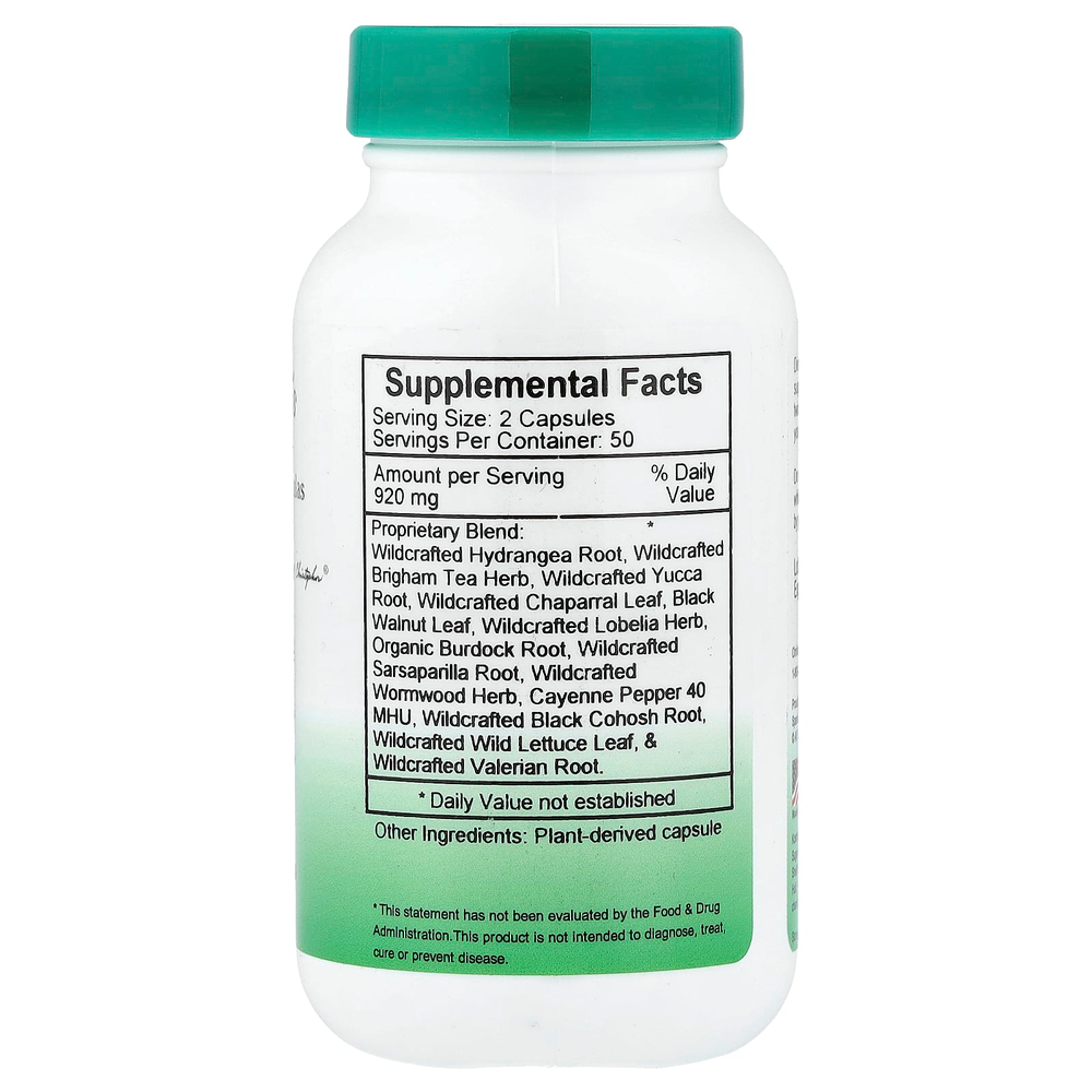 Christopher's Original Formulas, средство для суставов, 100 вегетарианских капсул