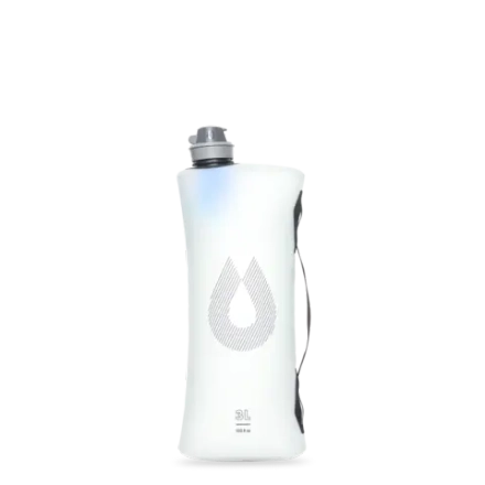 Мягкая канистра для воды с фильтром HYDRAPAK Seeker+ 3L