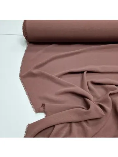 Манго цея (плательная). Цвет- Шоколад, 0,85м