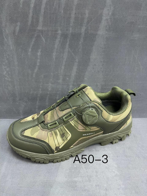 Кроссовки по 8 пар (41-46)р. 50-3