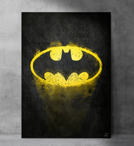 Бэтмен 8 (Batman)