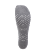 Гетры футбольные CAMP ADVANCED SOCKS, белый/серый