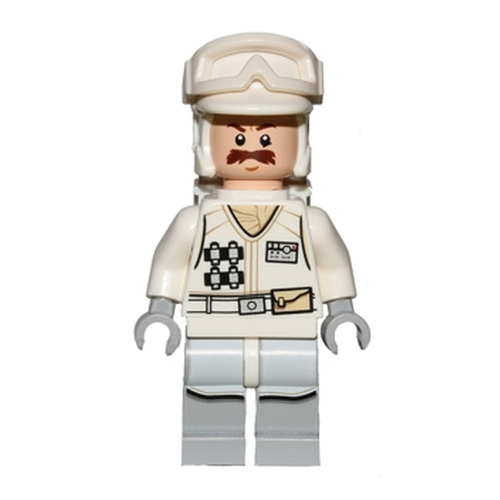 Повстанец с Хота sw0760