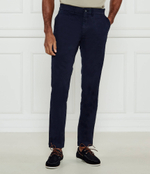 Брюки MODERN CHINO Calvin Klein - темно-синий(K10K113696)