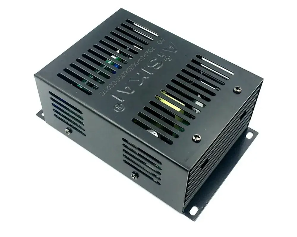 Зарядное устройство BAC06A-12V 6A для двигателя дизельного генератора, AISIKAI